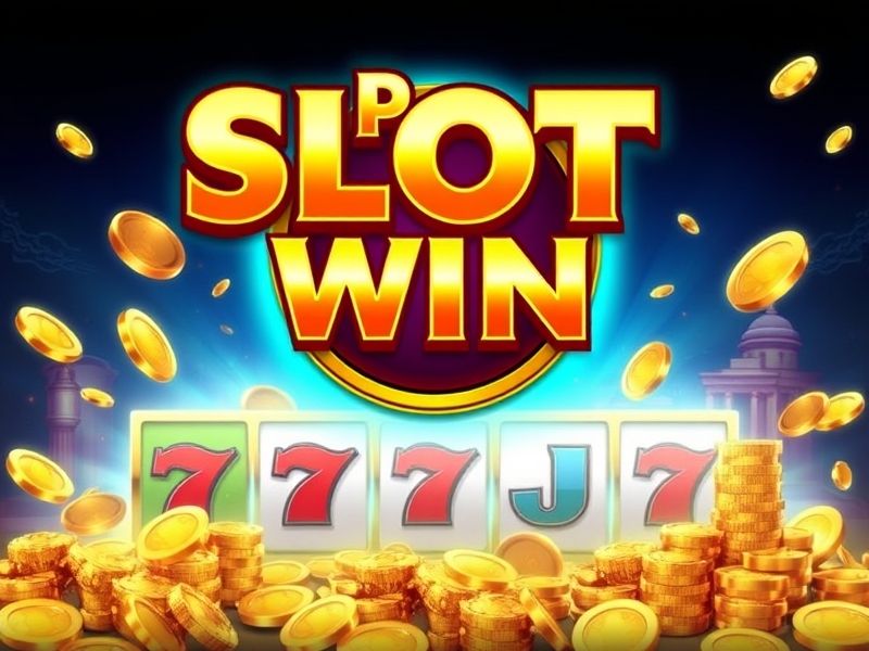 Master online slots with strategies, real-time monitoring tools, and expert guides from Help Slot Win Monitor. Boost your chances at top casinos with verified tips and up-to-date game insights.