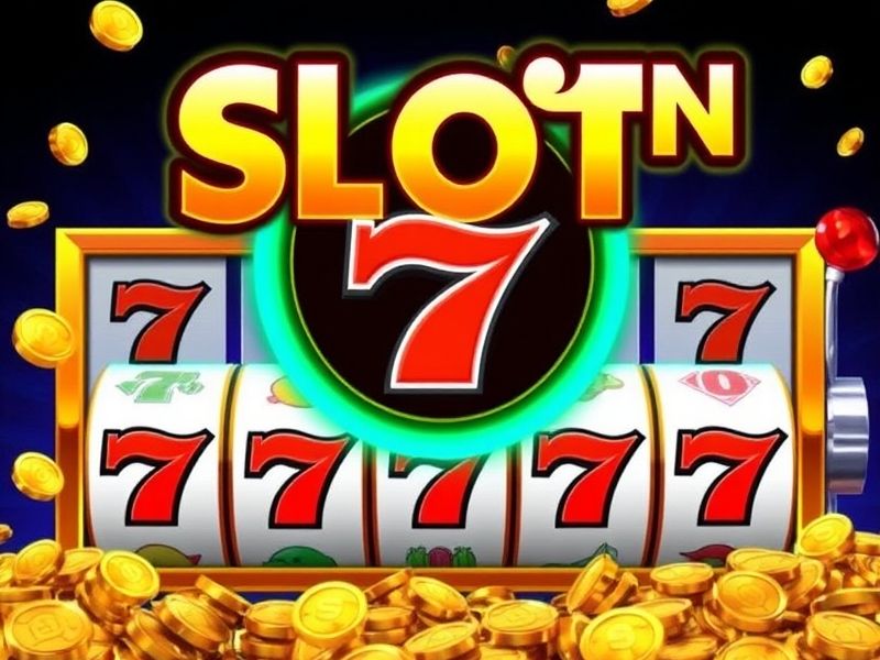 Master online slots with strategies, real-time monitoring tools, and expert guides from Help Slot Win Monitor. Boost your chances at top casinos with verified tips and up-to-date game insights.