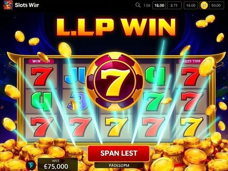 Master online slots with strategies, real-time monitoring tools, and expert guides from Help Slot Win Monitor. Boost your chances at top casinos with verified tips and up-to-date game insights.