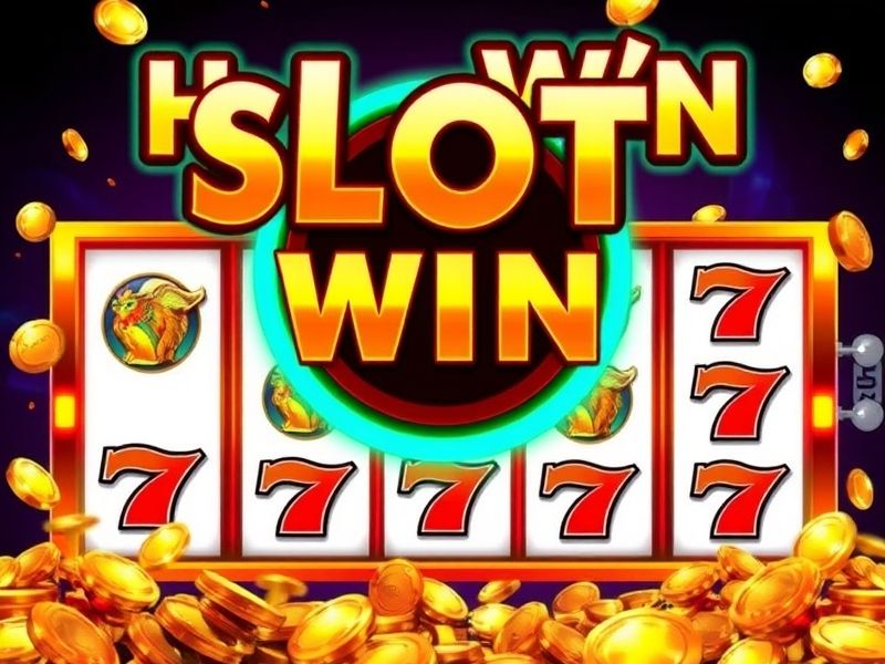 Master online slots with strategies, real-time monitoring tools, and expert guides from Help Slot Win Monitor. Boost your chances at top casinos with verified tips and up-to-date game insights.